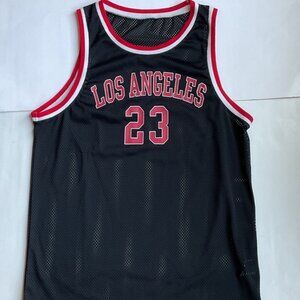 Los Angeles Mesh Tank
